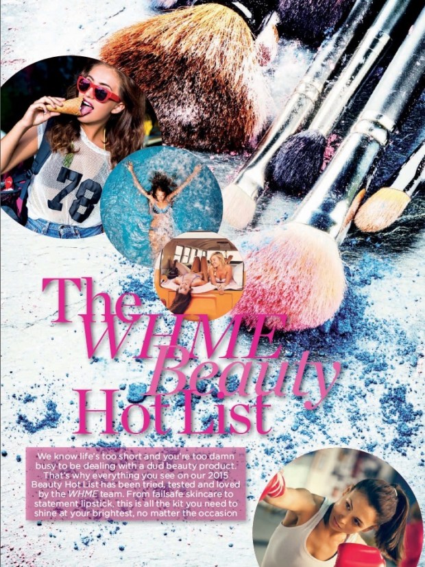hot list