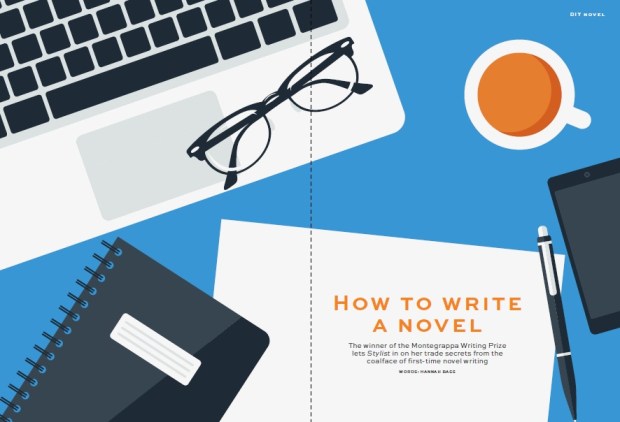 novel
